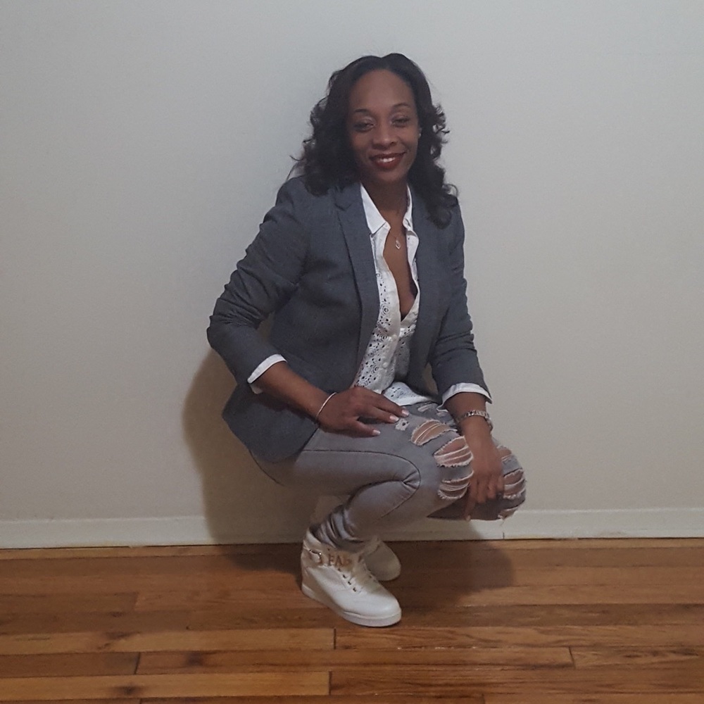 Meet your Posher, Stacia